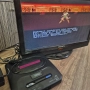 Sega Mega Drive II Сега Мега Драйв 2, снимка 7