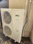 Трифазна термопомпа ATC /Gree /въздух -вода 16 kw. , снимка 5