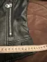 Страхотно кожено яке, снимка 7