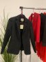 Черно сако, снимка 15