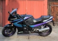 Продавам Kawasaki GPX 600R само на части, снимка 1