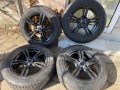 BMW 18”, снимка 1 - Гуми и джанти - 40183983