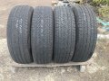 255/70/18 Bridgestone Dueler H/T 113T 2021г 6,8-7мм, снимка 1