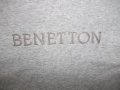 Блуза BENETTON    дамска,Л, снимка 3