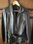 Дамско кожено яке, снимка 7