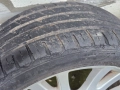 Оригинални джанти Renault Silverstone 17" с летни гуми GENERAL ALTIMAX SPORT 225/45 R17, снимка 11