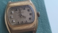 Часовник Ракета Ау10,Raketa Au10,с кутия ,работещ , снимка 14