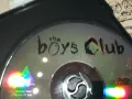 THE BOYS CLUB DVD 1004251513, снимка 16