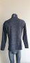 ORTOVOX Merino Inside Stretch Full Zip Womens Size M ОРИГИНАЛ! Дамско горнище с цял цип!, снимка 15