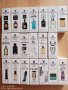 Турски мини парфюми тестери 45 мл. Versache Bright Chrystal и други, снимка 3