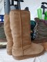 UGG® аналог,топли унисекс ботуши 36 - 37 Rip Curl® оригинал, 100% естествена кожа, снимка 9