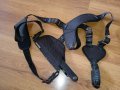 Кобур раменен подмишничен за пистолет, снимка 4
