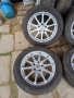 Джанти 17 5x114.3, снимка 3
