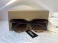 DIOR 2021 слънчеви очила тип котка UV 400 защита с лого, снимка 11