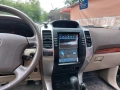 TOYOTA LAND CRUISER J120 PRADO 2002-2009 TESLA НАВИГАЦИЯ, снимка 2