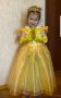 Разкошна рокля на  Спящата красавица и Белл+подарък коронка , снимка 7