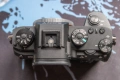 Sony A9, снимка 3