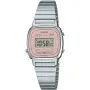 Дамски часовник Casio Vintage - LA670WEA-4A2EF, снимка 1