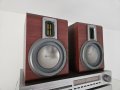  Hi-Fi  тонколонки Philips FWB-MCM760, снимка 2