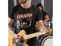 Тениски The Exploited 5 модела, снимка 5
