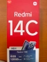 Redmi 14C 128GB 4GB RAM Dual, снимка 1