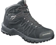 Туристически обувки Mammut Mercury Mid II Gore-tex номер 42 водоустойчиви , снимка 3