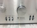 Усилвател Technics SU-7100 Всичко му роботи. В много добро състояние. , снимка 6