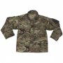 Тактическа риза GB combat MTP Camo, снимка 1 - Ризи - 28347883