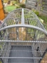 Голяма Клетка кафез за папагали или други животни, снимка 15