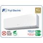 Хиперинверторен стенен климатик Fuji Electric RSG09KGTE SEER 8.52 A+++ SCOP 5.11 A+++