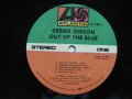 Debbie Gibson - Out Of The Blue, Atlantic ‎– 81780-1,Club Edition - Аудиофилска преса !!!, снимка 3