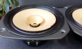 Говорители FOSTEX FE 167E - fullrange, снимка 12