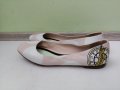 Kenzo балеринки 37, снимка 2