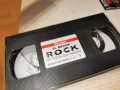 ROCK-VHS ORIGINAL TAPE 2412251808, снимка 15