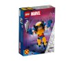 LEGO® Marvel Super Heroes 76257 - Фигура за изграждане Върколака, снимка 2