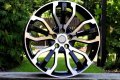 21" Джанти Ленд Ровър 5X120 LAND ROVER DISCOVERY Range ROVER, снимка 2