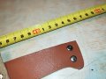 КОЖЕНА КАНИЯ ЗА НОЖ 2310221118, снимка 8