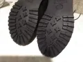 TIMBERLAND 6-инчови естествена кожа класически широки водоустойчиви боти нови №42 стелка 27см , снимка 17