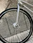Алуминиев велосипед AVENUE 28 цола 8 скорости много запазено технически ок, снимка 12