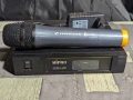 SENNHEISER SKM 300 G1 + MIPRO MR 801a, снимка 1