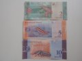 лот банкноти от цял свят (Судан, Северна Корея, Нигерия... ) , снимка 4