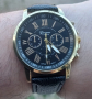 Мъжки часовник Geneva Platinum , снимка 1 - Мъжки - 44880437