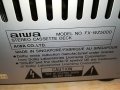 aiwa fx-wz5000 deck-germany 0107211946, снимка 18