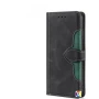 Tecno Camon 19 / 19 Pro Magnetic Wallet Кожен Калъф и Протектор, снимка 2