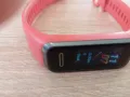 Смарт гривна Huawei ASD-B29 Amber Sunrise, снимка 4