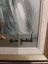 Авторска картина масло върху платно, снимка 8