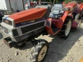 Трактор YANMAR FX165 4x4, снимка 2