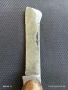 Старо джобно ножче от соца много здраво интересен модел за КОЛЕКЦИЯ 47827, снимка 2