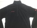 Mammut Polartec (L) мъжки тънък полар, снимка 2