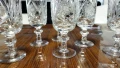 Кристални чаши , снимка 4